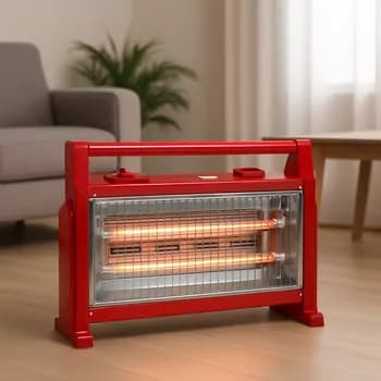 Peç LUXELL 4 spirally 2830