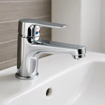 Smesitel umywalnik  Mardin kelte 6100