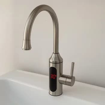 Smesitel suw gyzdyryjy (tokly), DP 3