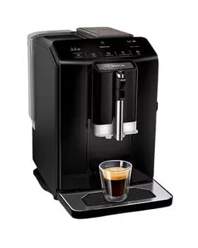 Кофемашина Bosch VeroCafe Piano Black TIE20119