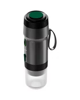 Кофеварка Green Lion G-Portable Pro Coffee Maker (Black)