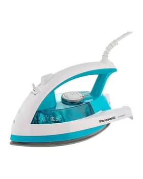 Паровой утюг Panasonic Steam Dry Iron