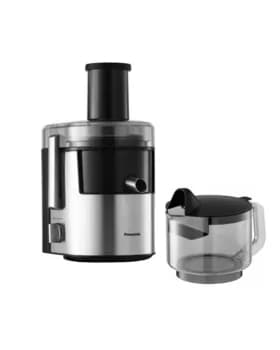 Соковыжималка Panasonic MJ-DJ01 (Silver)