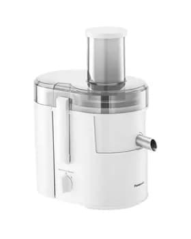 Соковыжималка Panasonic MJ-SJ01 (White)