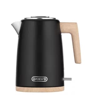 Чайник Ardesto EKL-F420BWD (Black)