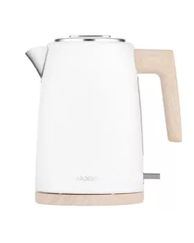 Чайник Ardesto EKL-F420BWD (White)