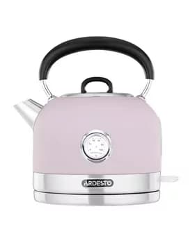 Чайник Ardesto EKL-F500L (Purple)