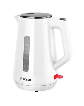 Чайник Bosch MyMoment TWK1M121 (White)