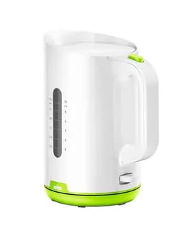 Чайник Braun WK1100GR (Green)