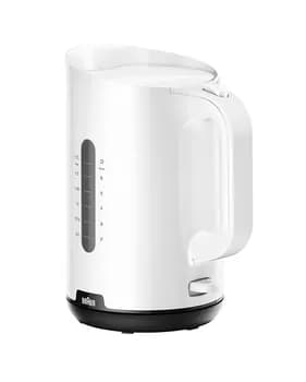 Чайник Braun WK1100WH (White)