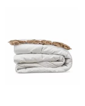 Düýe ýüň ýorgan (bir adamlyk) 140X200SM