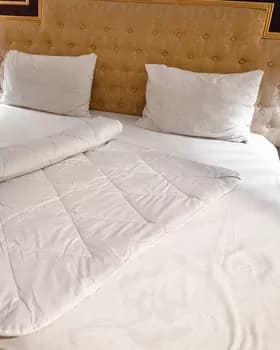 Düýe ýüň ýorgan (iki adamlyk) 200X220SM