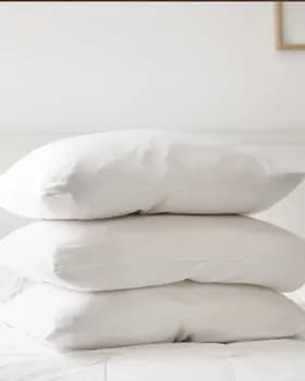 Düýe ýüň ýassyk 80X70SM