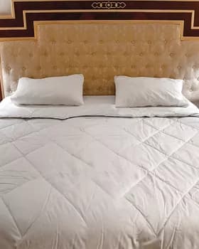 Düýe ýüň ýorgan (iki adamlyk) 220X240SM