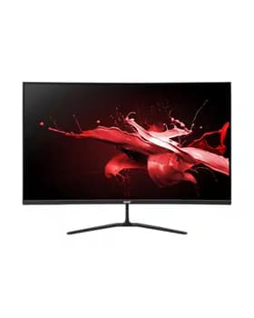 Монитор Acer Nitro ED320QR 31.5" Curved [UM.JE0SG.302]