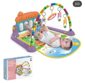 çaga bäbek halyçasy, zehin ösdüriji düşejik