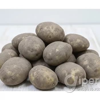 Ýeralma Russiýa, 1 kg (±25 gr)