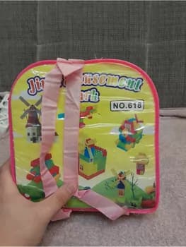 Lego konstruktor, 29 bölek