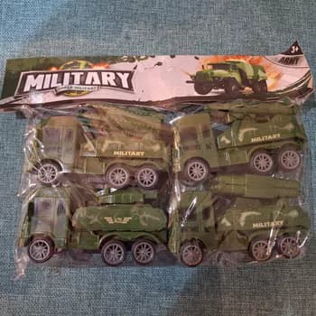 harby maşynlar toplumy 4 sany