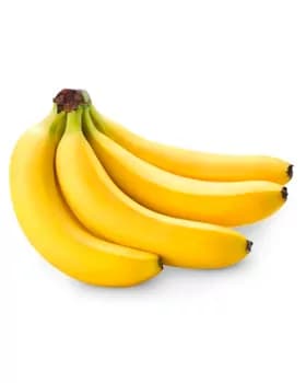 Banan 1 kg, (±50 gr)