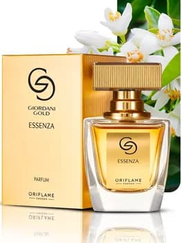 Женские духи ORIFLAME «Giordani Gold Essenza» 50 мл