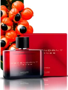 Парфюмерная вода для мужчин ORIFLAME ASCENDANT INTENSE 75 мл