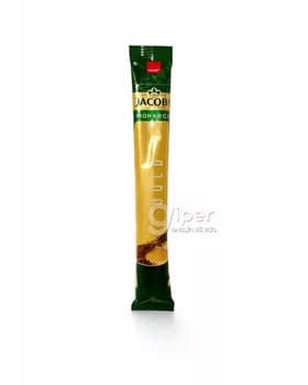 Kofe Jacobs Monarch Gold 3in1, 18 gr