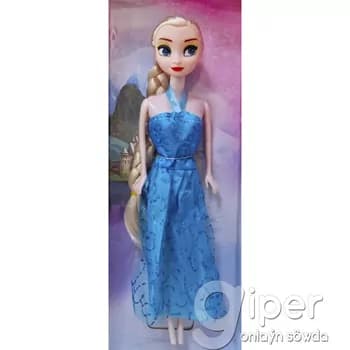 Gurjak Elza Frozen "Elsa" 1 sany