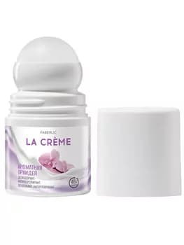 Dezodorant-antiperspirant «Hoşboý ysly orkide» La Creme Faberlic 8325, 50 ml