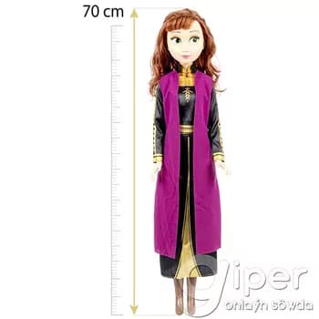 Gurjak Anna "Frozen" 1 sany