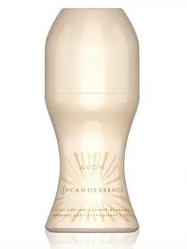 Parfýumly antiperspirant dezodorant AVON "Incandessence" zenanlar üçin, 50 ml