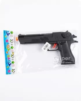 Oýnawaç pistolet, 1sany