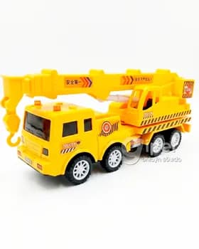 Oýnawaç Kamaz, Raketa maşyn, 1 sany
