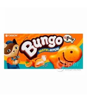 Keks Orion "Bungo" 120 gr
