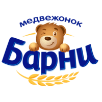 Медвежонок Барни