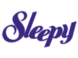 Sleepy