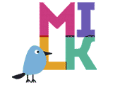 MILK Хорошее настроение