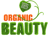 Organic beauty
