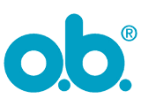 o.b.