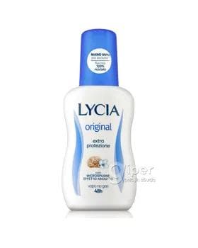 Дезодорант Lycia "Original", 75 мл