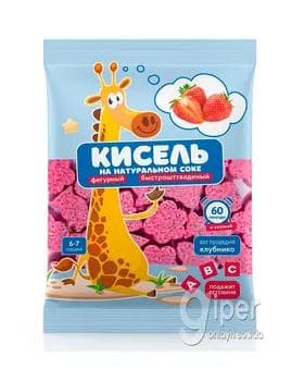 Kisel " Русский Аппетит " ýertudana , 200 gr