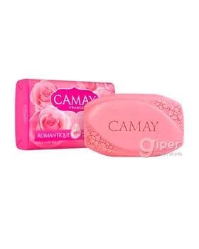 Hajathana sabyny CAMAY "Romantique", 85 gr