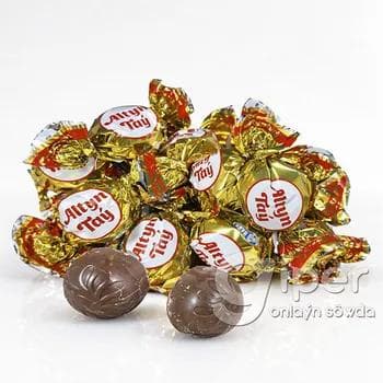 Süýjiler BARS "Altyn Taý" 250 gr (±10 gr)