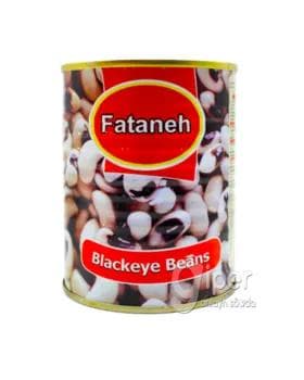 Fataneh - Ak fasol bişirilen 380 gr