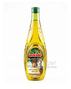 Zeýtun ýagy Orkide "Olive Oil" 1 lt