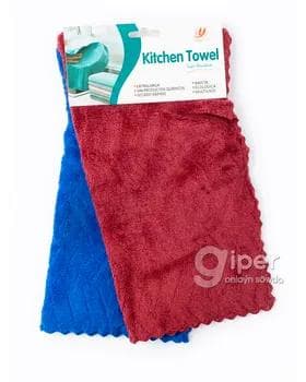Aşhana salfetkalar "Kitchen Towel", 1 sany