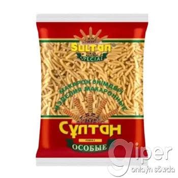 Makaron Sultan "Жгутики" 400 gr