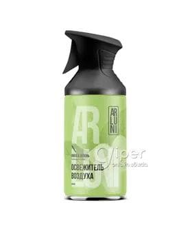Howa ys berijisi Arluni "Липа и зелень", 250 ml