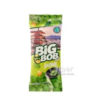 Kibirdeýän arahis "Big Bob" japan, 50 gr