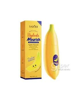 Крем для рук Sadoer "Hydrate Nourish" увлажняющий, 80 мл